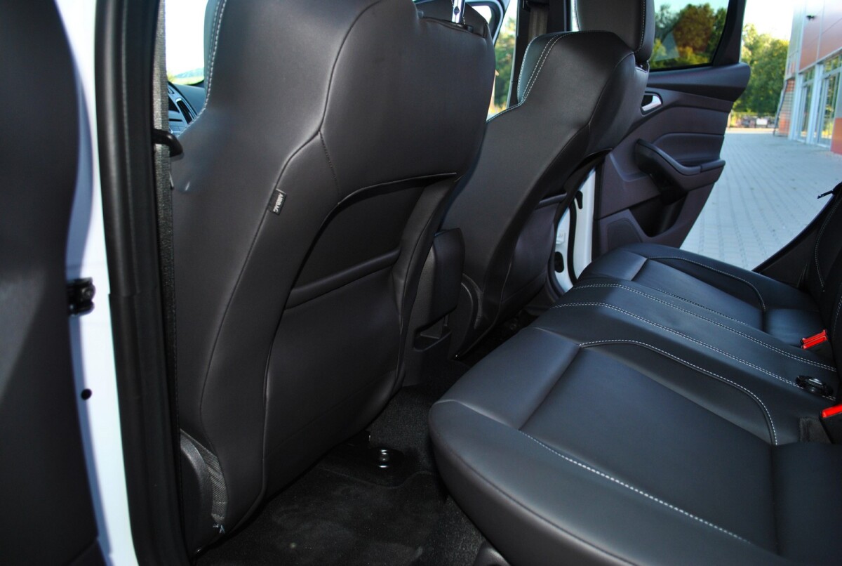 Ford Focus ST
