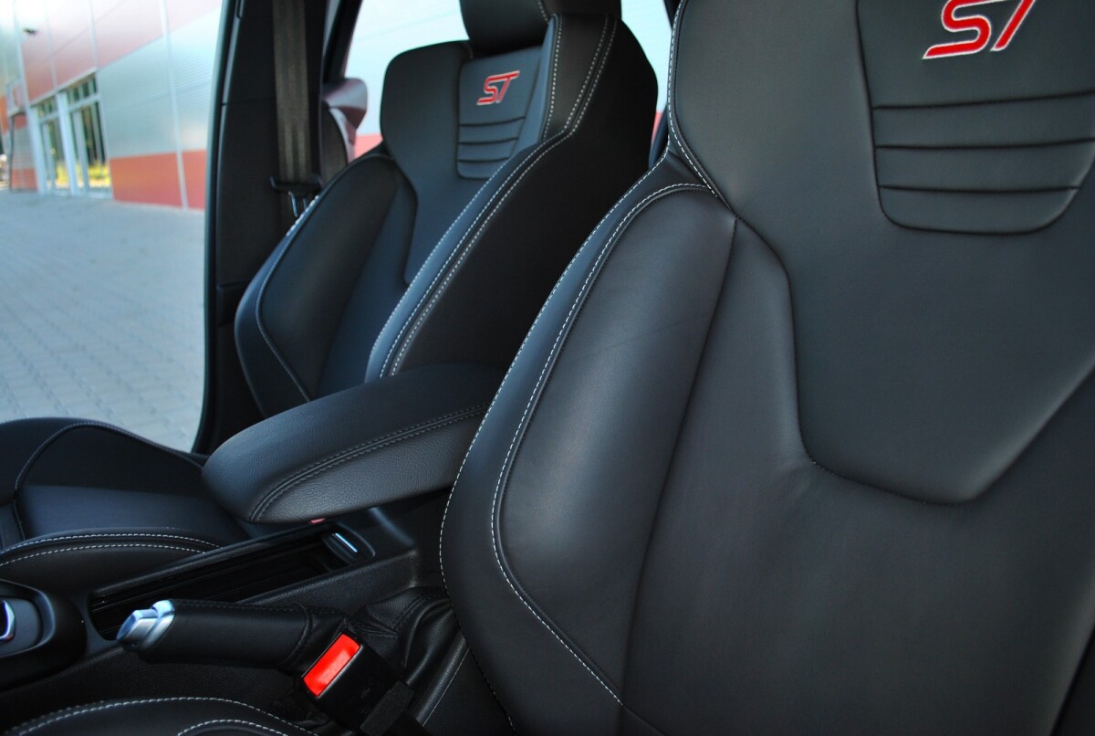 Ford Focus ST