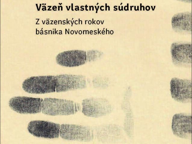 Štefan Drug  Väzeň vlastných súdruhov
