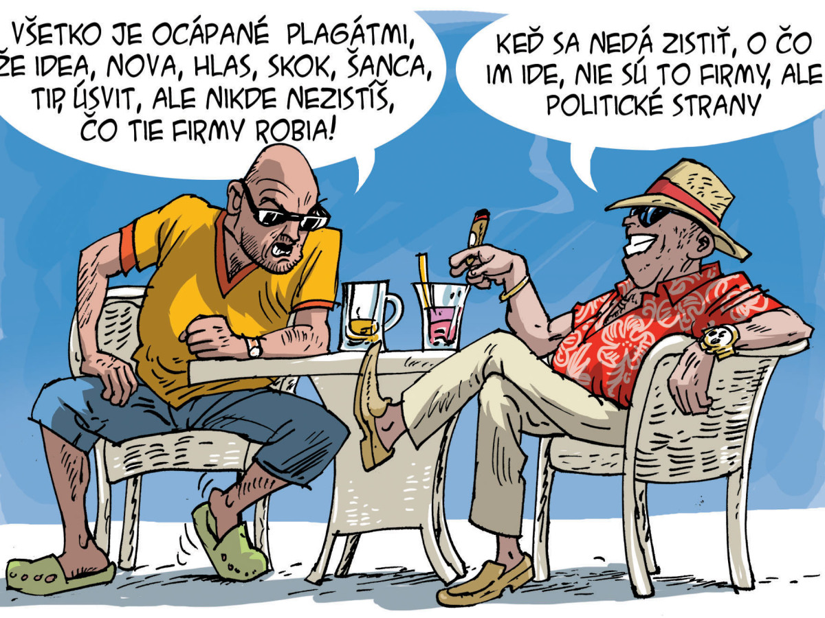 Danglár, 11.8.2015