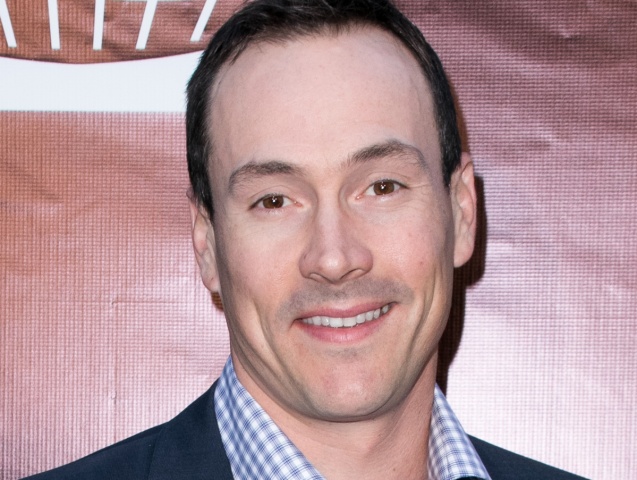 Chris Klein