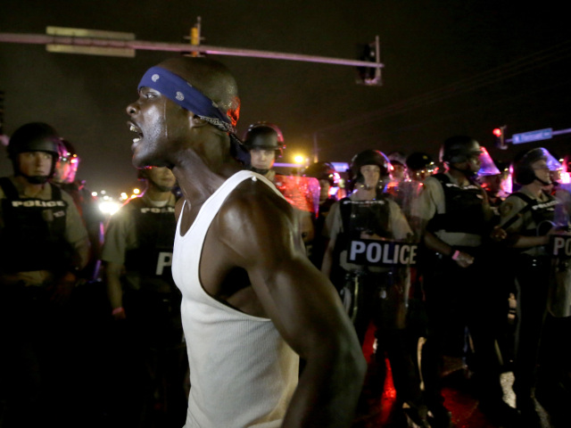 Ferguson