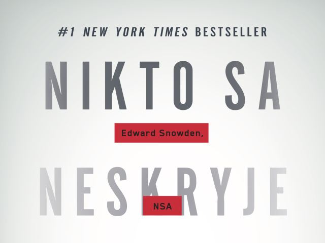 Glenn Greenwald Nikto sa neskryje