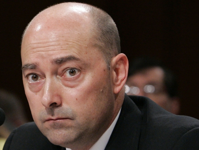 James Stavridis