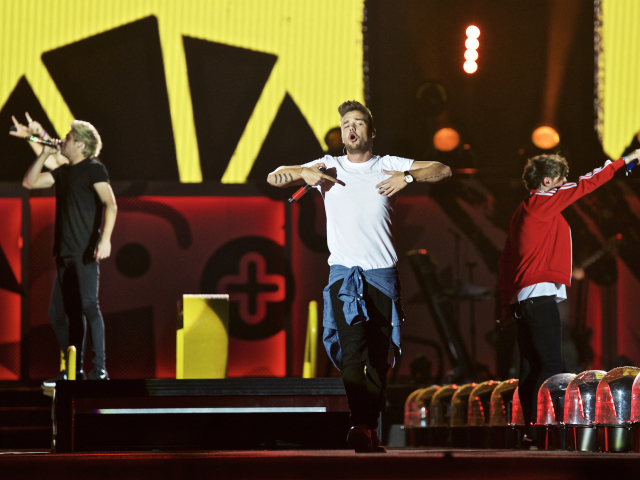 One Direction