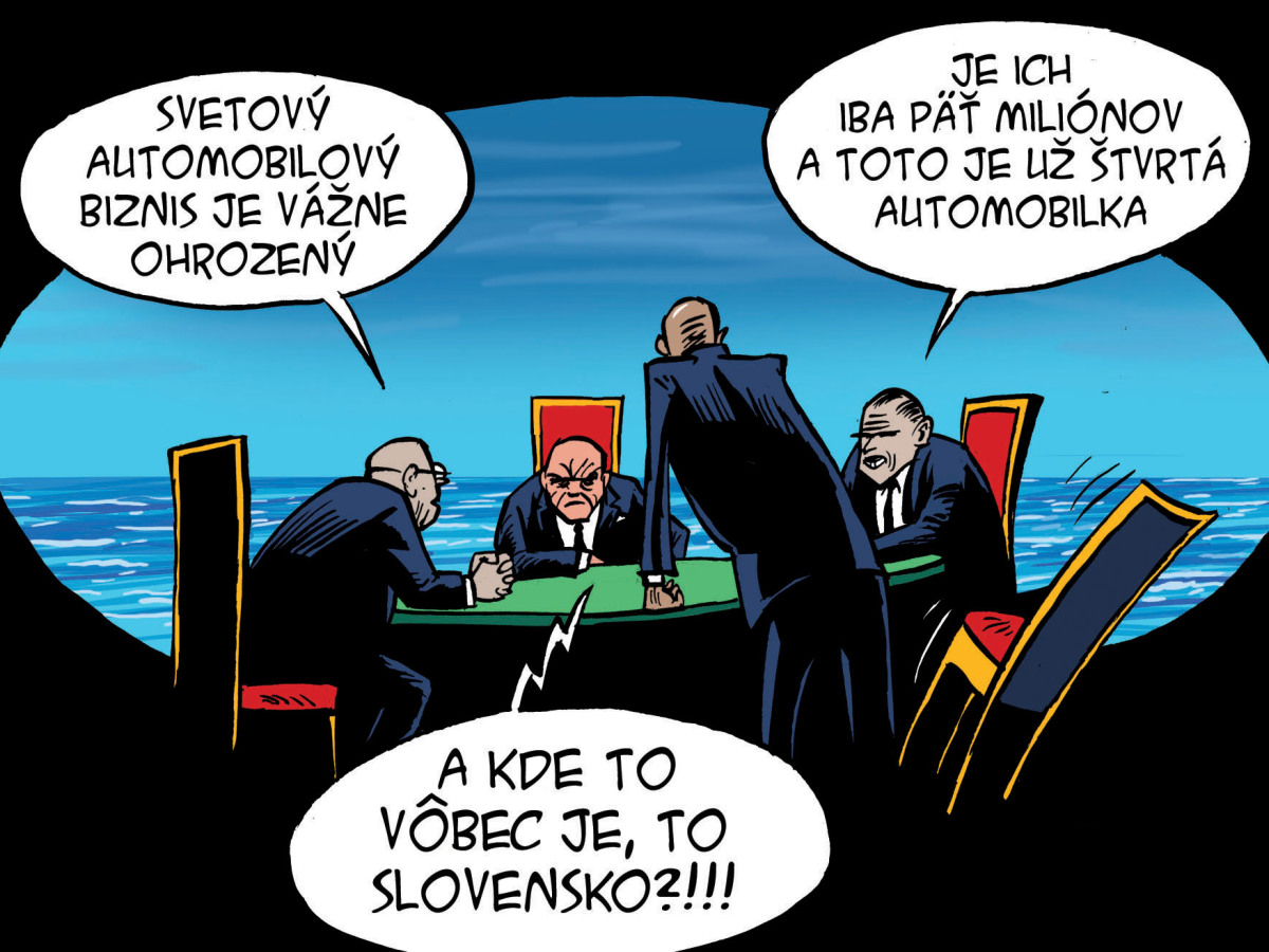 Danglár, 12.8.2015
