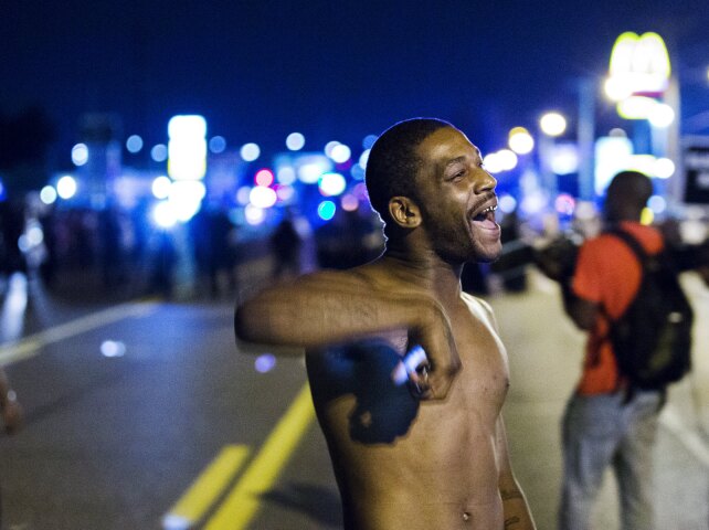 Ferguson