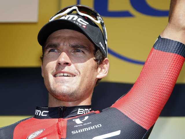 Greg van Avermaet