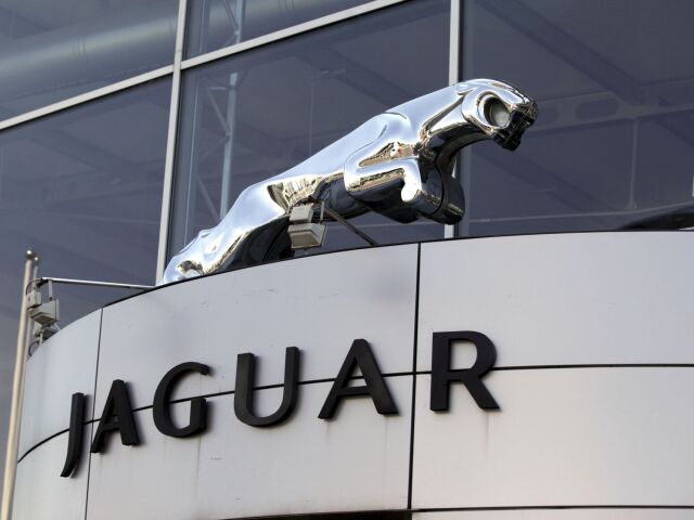 jaguar, Land Rover,
