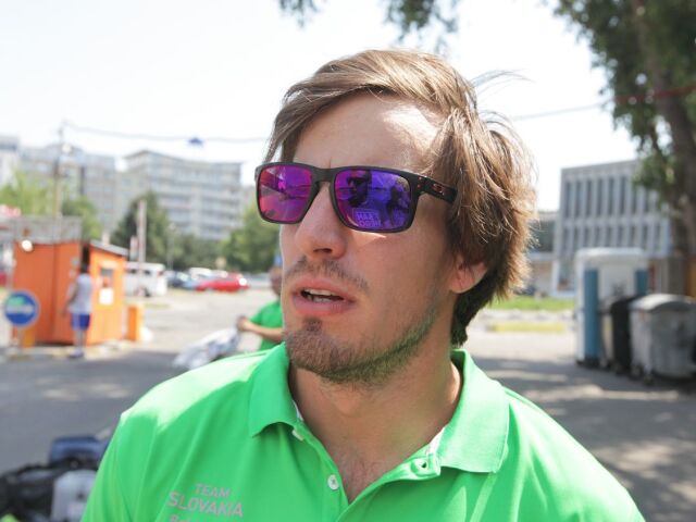 Peter Gelle
