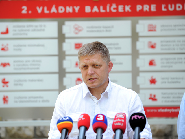 Robert Fico