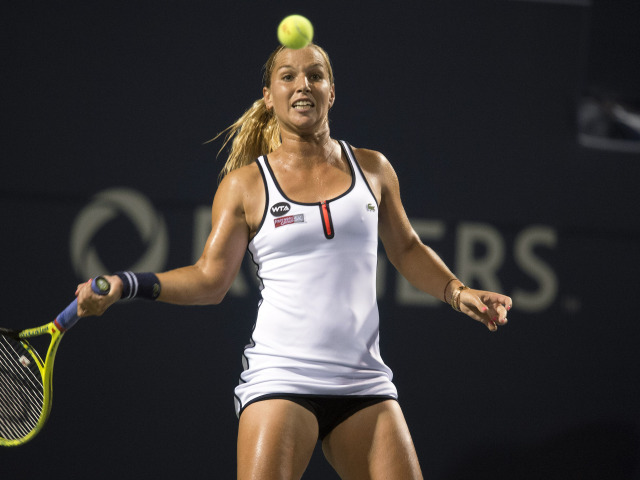 Dominika Cibulková