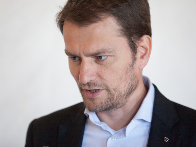 Igor Matovič