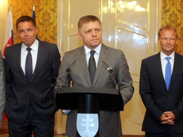 Kažimír, Fico, Hudák