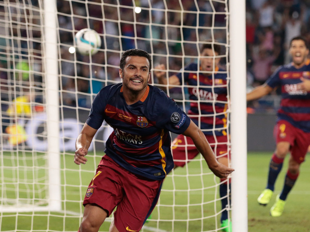 Pedro