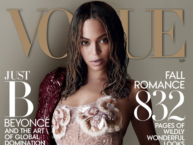 Beyoncé