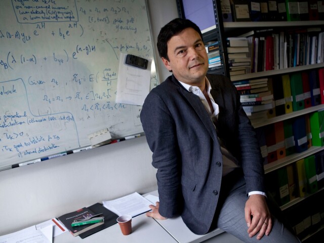 Thomas Piketty