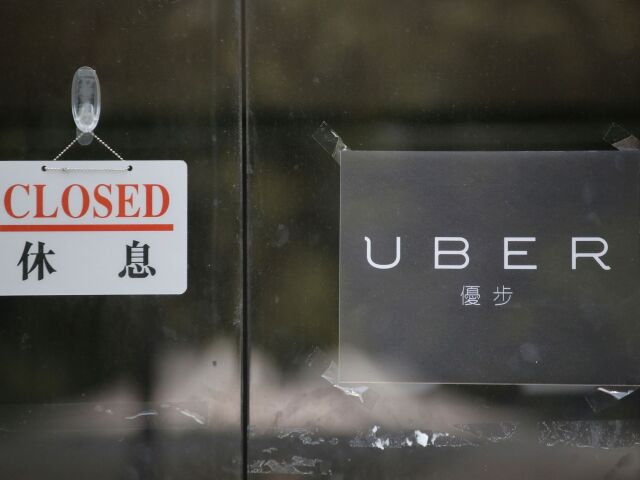 uber