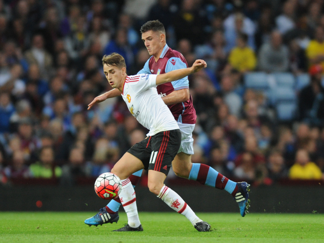 Adnan Januzaj