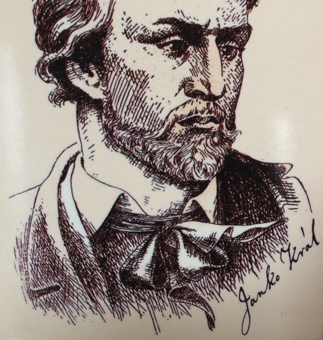 Janko Kráľ