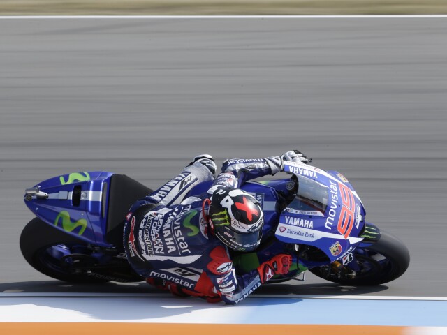 Jorge Lorenzo