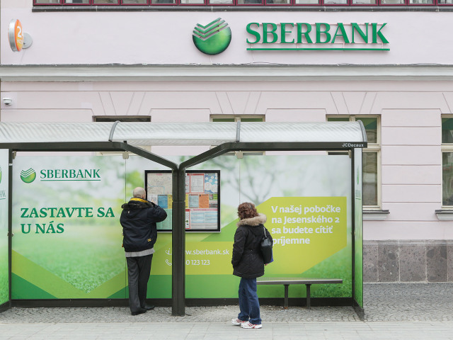 Sberbank