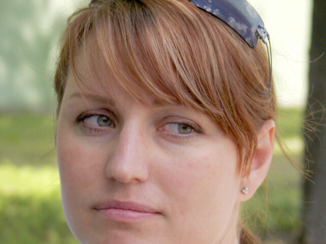 Karin Habšudová