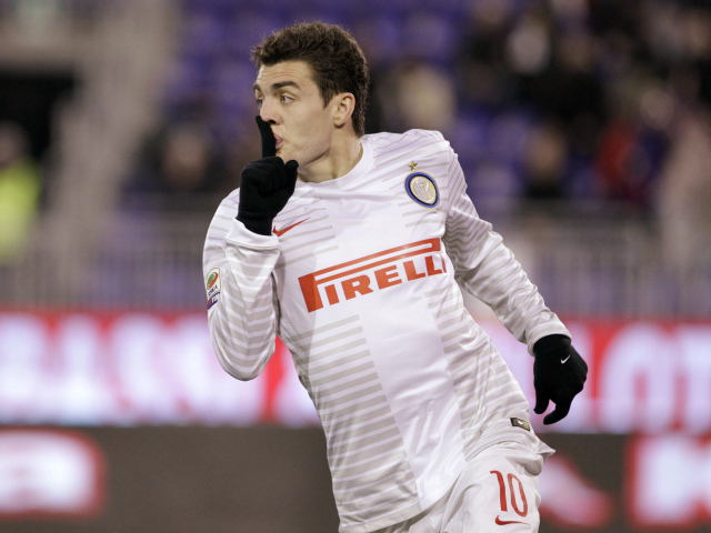 Mateo Kovačič