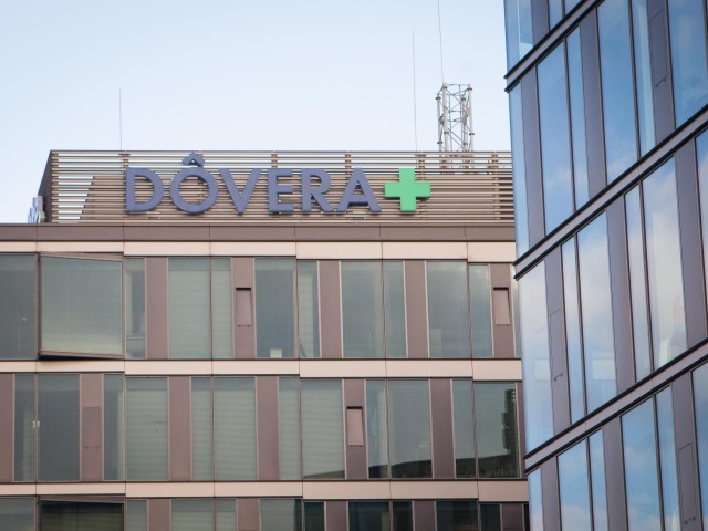 poisťovňa Dôvera