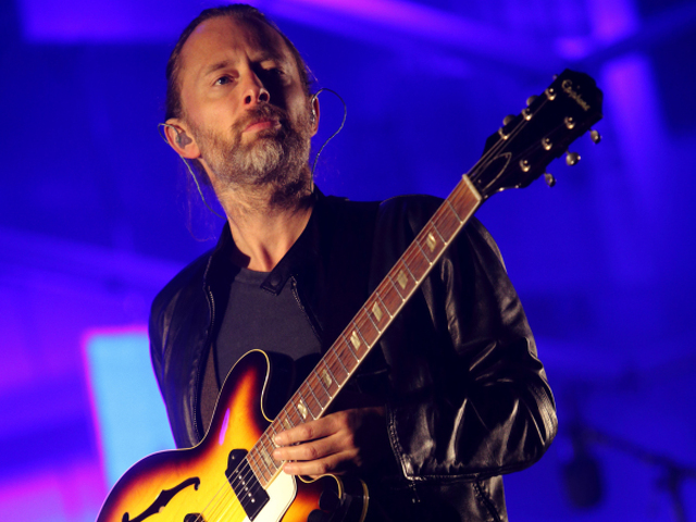 Theater Thom Yorke