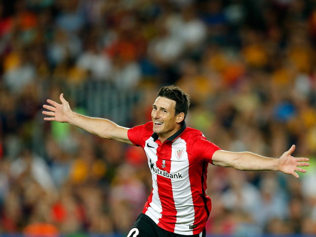 Aritz Aduriz