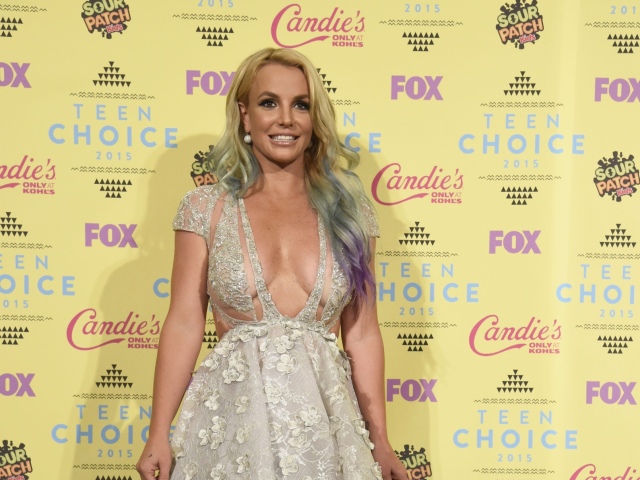 Britney Spears 