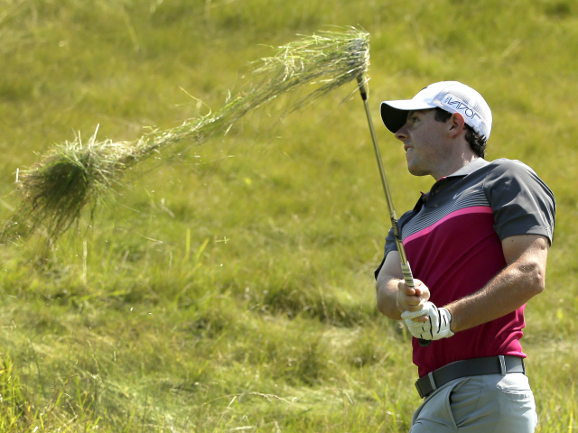 golf, Rory McIlroy