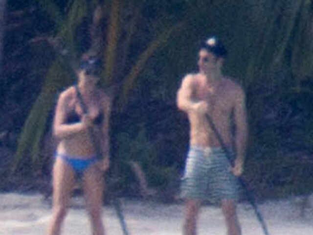 Jennifer Aniston a Justin Theroux
