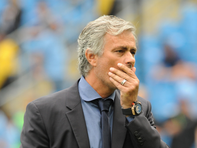 José Mourinho
