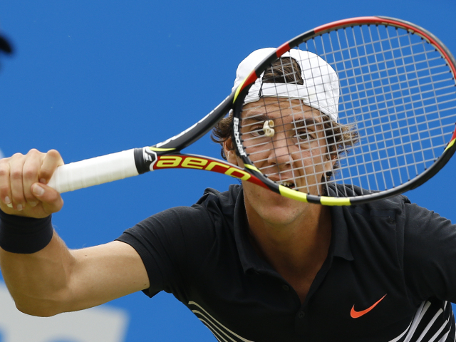 Thanasi Kokkinakis