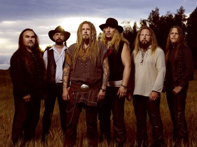 metalisti korpiklaani