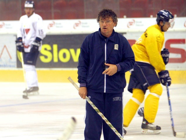 Miroslav Miklošovič