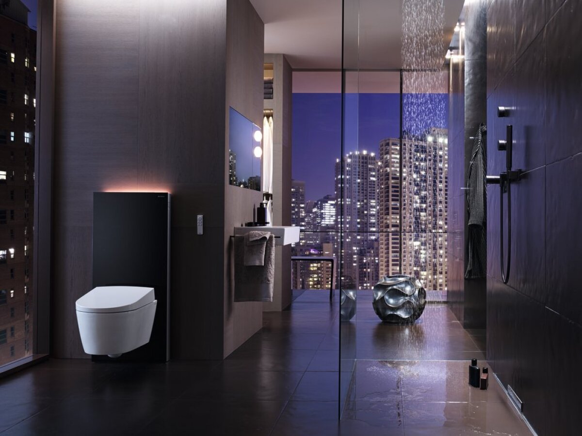 Geberit AquaClean