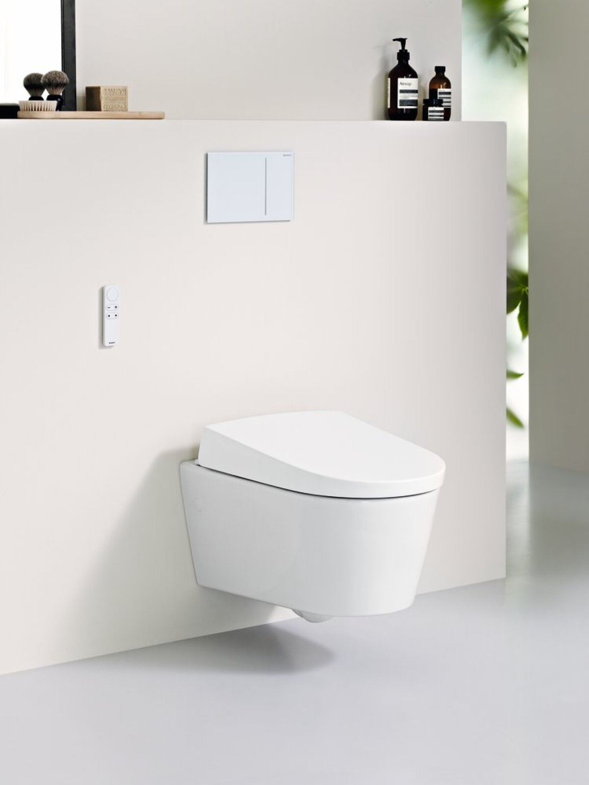 Geberit AquaClean