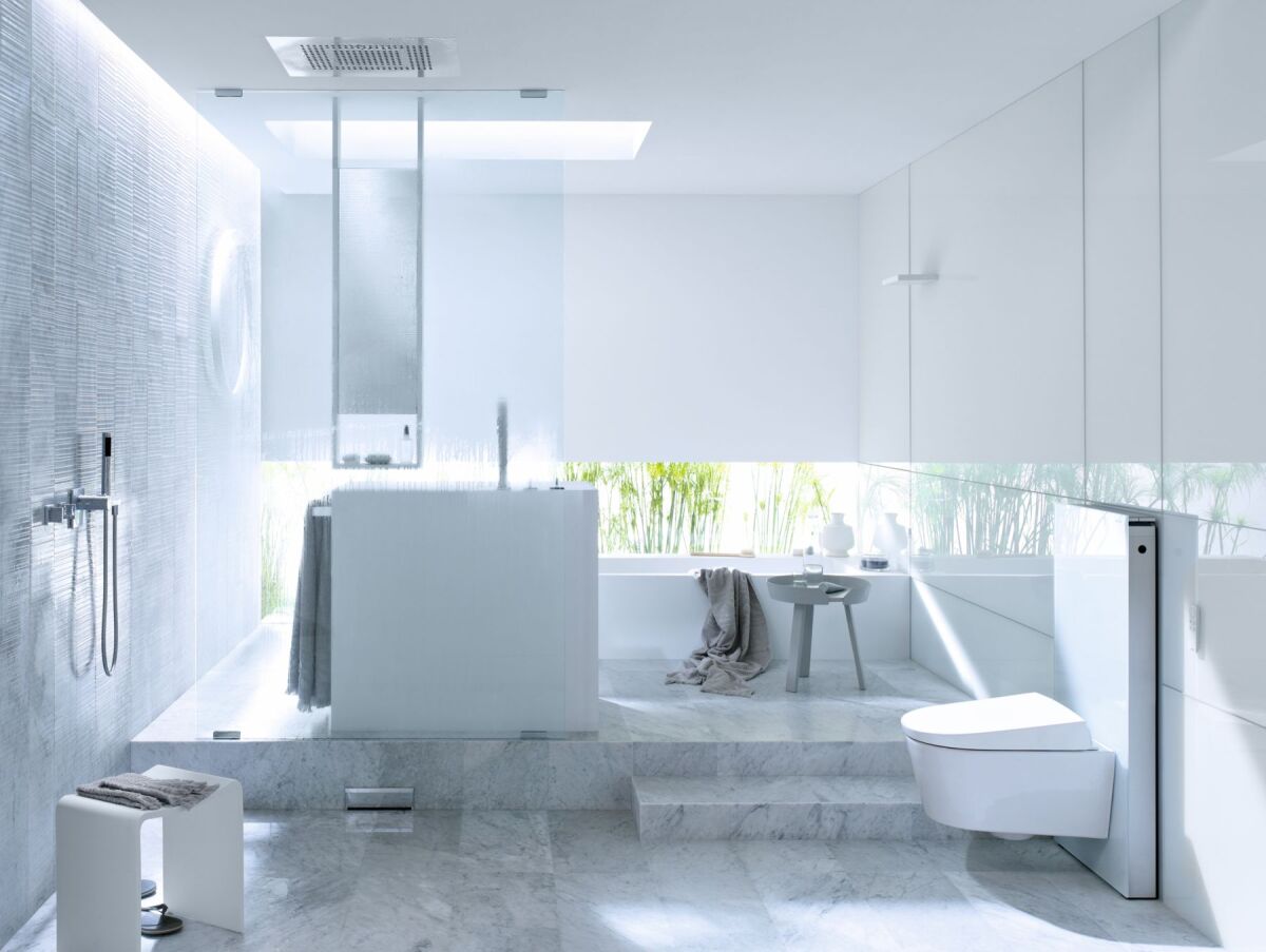 Geberit AquaClean
