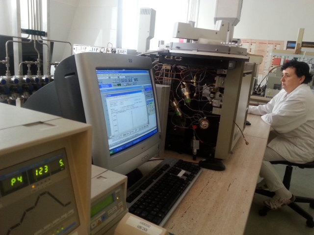 colné laboratórium