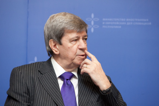 Eduard Kukan