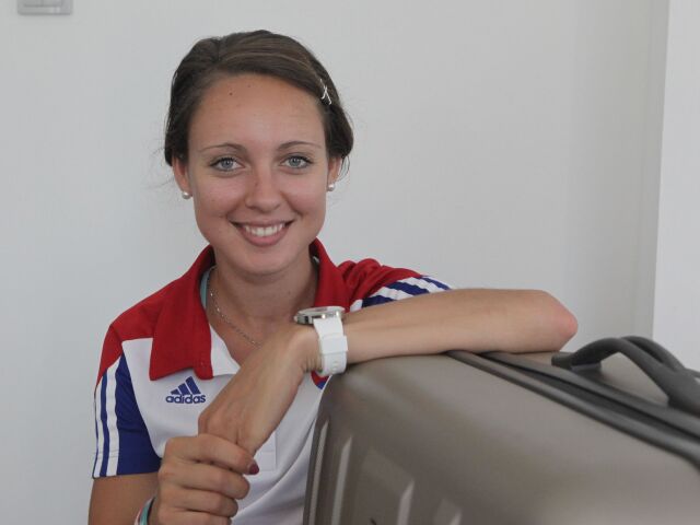 Katarína Berešová