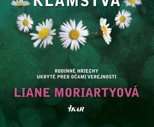 Liane Moriartyová, Veľké malé tajomstvá