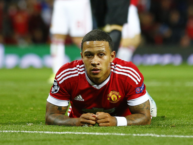 Memphis Depay