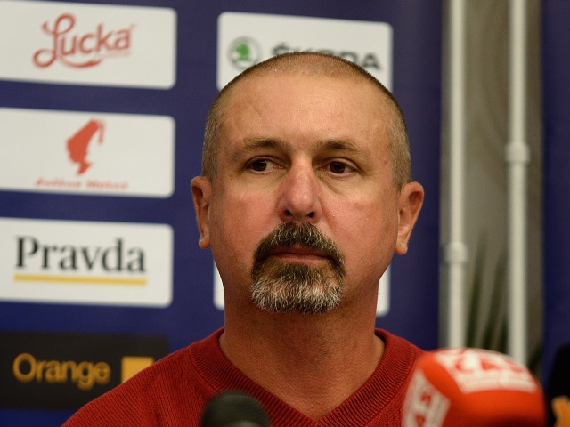 Zdeno Cíger
