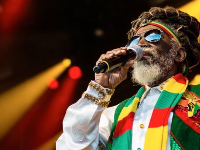 bunny wailer