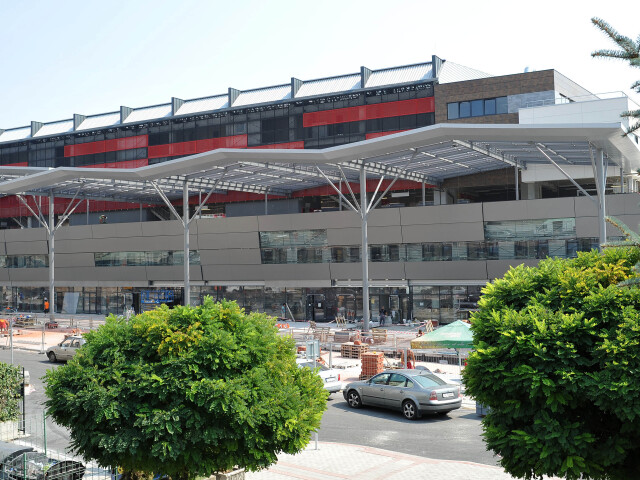 City Arena, Trnava