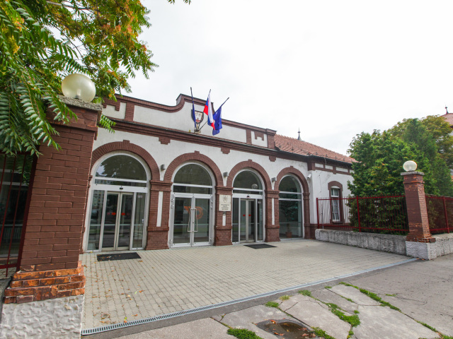 ministerstvo obrany, mo sr,